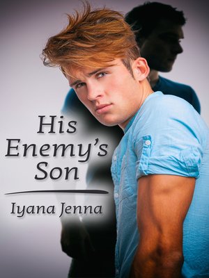 cover image of His Enemy's Son